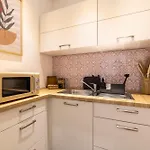 Maisonette Rustic Altstadt Zentral-Wlan-Parkplatz