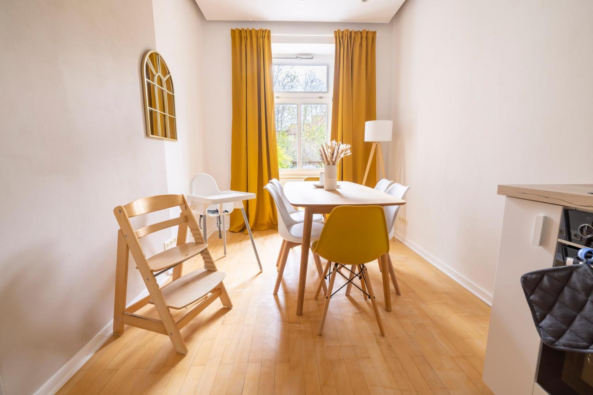 Apartment Maisonette Rustic Altstadt Zentral-wlan-parkplatz